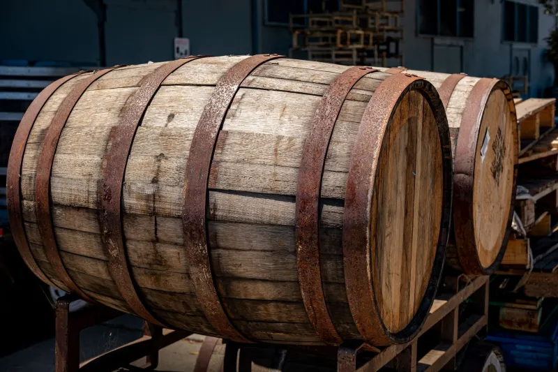 Aged to Export: How Southern Distillers Are Taking Bourbon Global Without Losing Their Soul