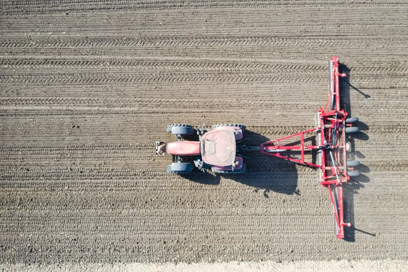 Field to Future: 5 Southern AgriTech Companies Rewriting the Rules of American Farming
