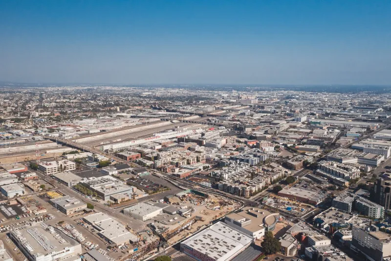 Open for Business: How Southern Cities Are Rewriting the Corporate Real Estate Playbook
