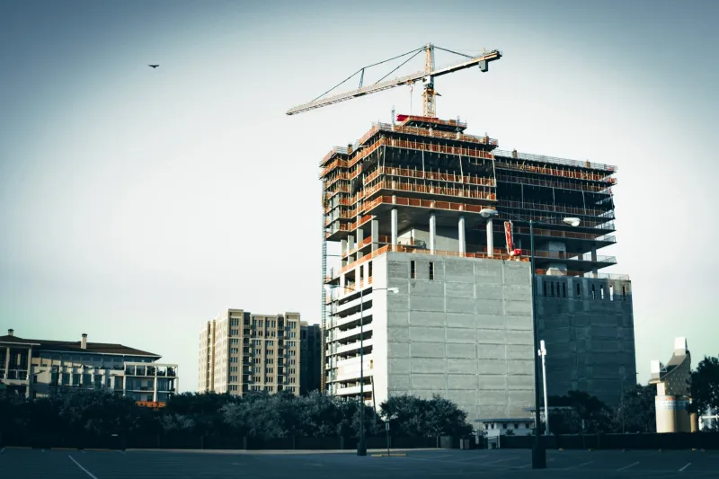 Built to Endure: How Southern Developers Are Turning Climate Vulnerability Into a Real Estate Advantage