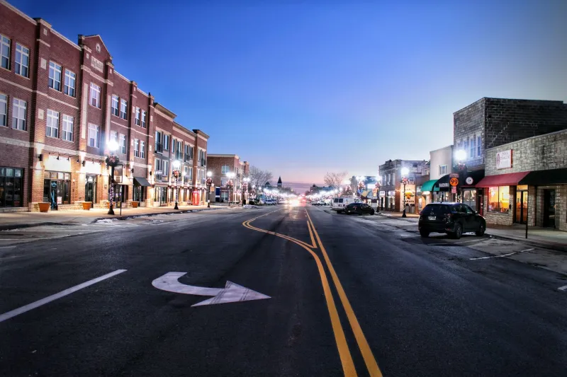 Roots Over Reach: Why Southern Community Banks Are Winning the War Against Wall Street