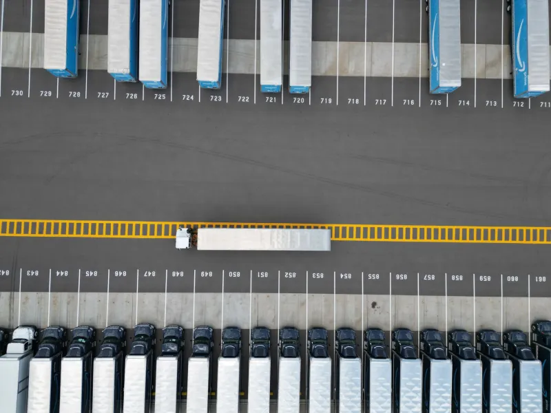 From Ports to Pastures: How Southern Logistics Firms Are Fortifying America's Supply Chain Backbone