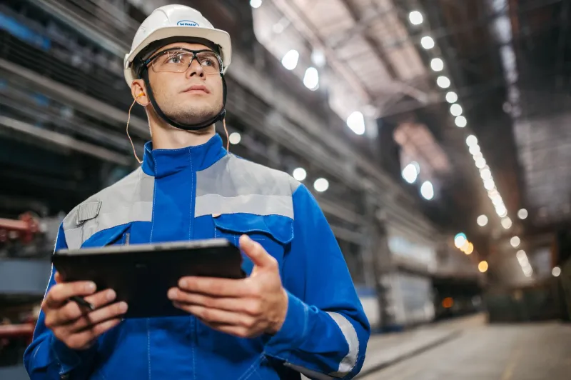 Bringing It Back Home: How Southern States Are Winning the Global Manufacturing Race