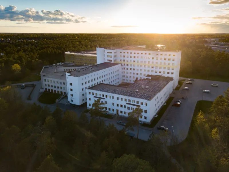 Staying Power: Why Southern Hospital Networks Are Betting on Independence Over Consolidation