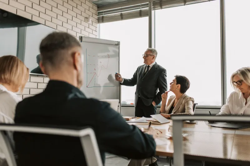Steady at the Helm: How Southern Businesses Are Building Leadership Legacies That Outlast Any One Executive